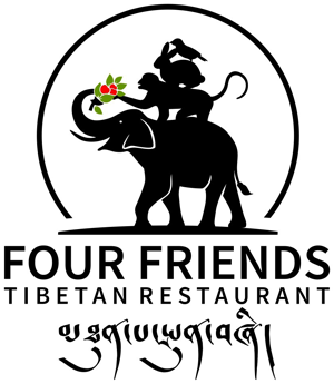 Four Friends Tibetan Restaurant