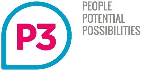 P3 - People, Potential, Possibilities