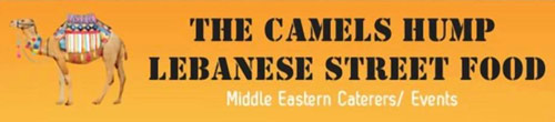 The Camel's Hump - Lebanese Street Food