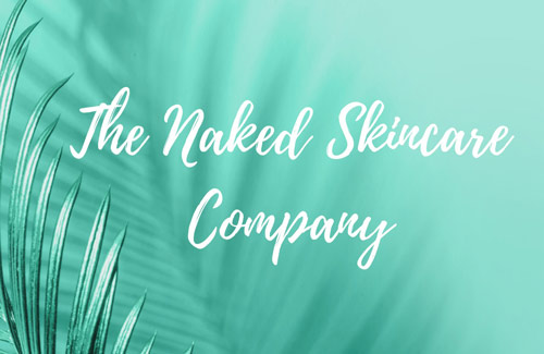 The Naked Skincare Company