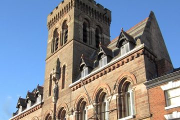 Congleton Town Hall