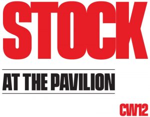 Stock at the Pavilion