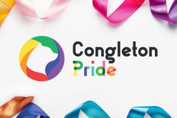 Congleton Pride