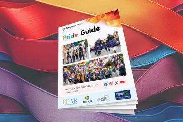 Pride Guide 2024