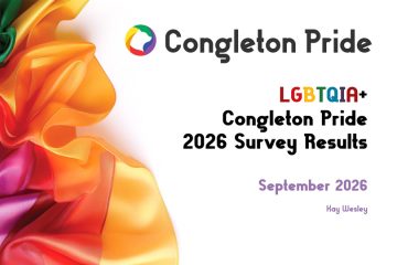 LGBTQIA+ survey results 2026
